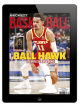 Beckett Basketball April 2022 Digital